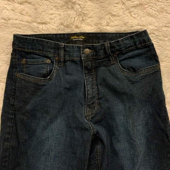 Urban Star Men's Jeans - Picture 3 of 6